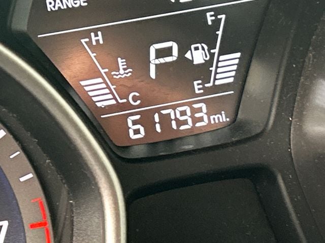 2016 Hyundai Elantra Limited