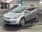2016 Hyundai Elantra Limited