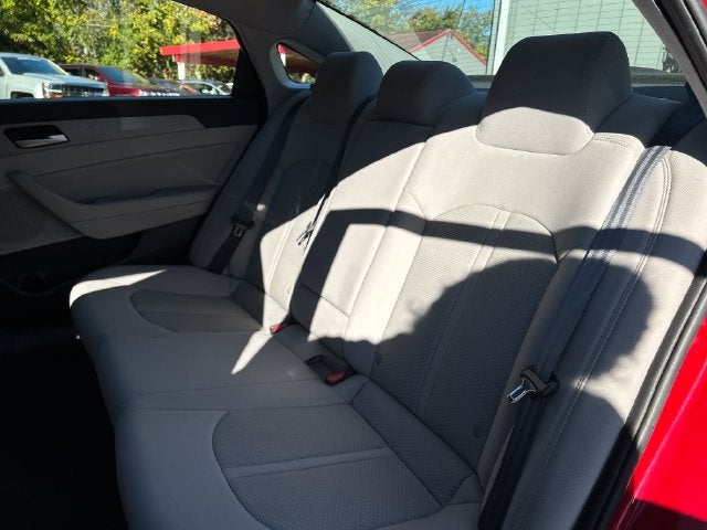 2019 Hyundai Sonata SEL