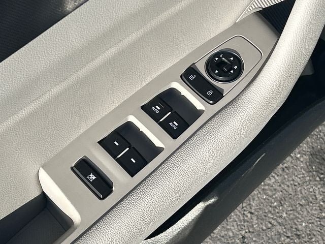 2016 Hyundai Sonata Base