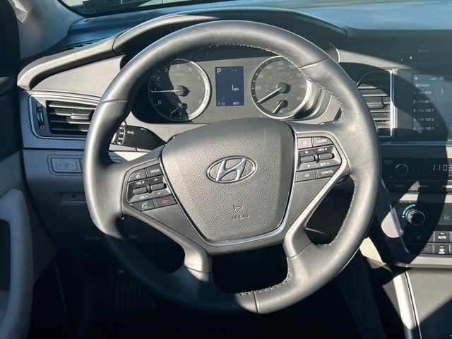 2016 Hyundai Sonata Base