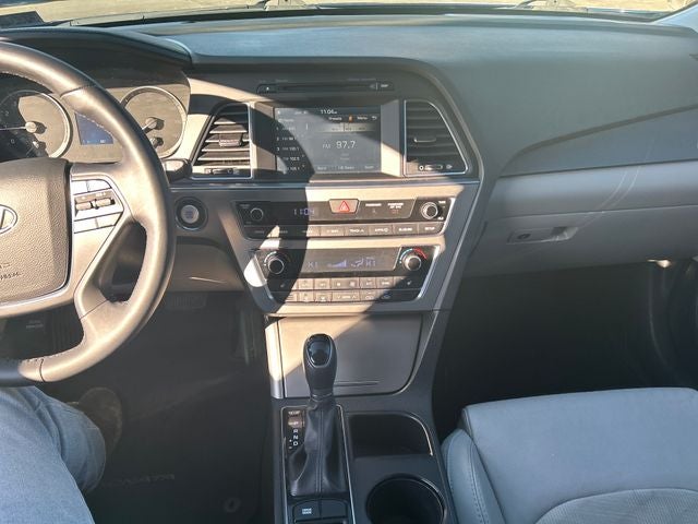 2016 Hyundai Sonata Base