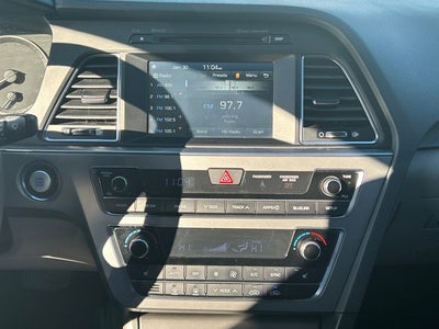 2016 Hyundai Sonata Base