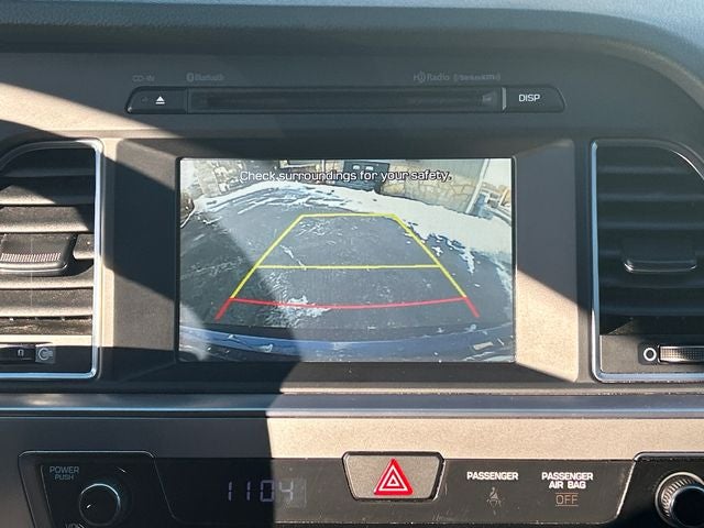 2016 Hyundai Sonata Base