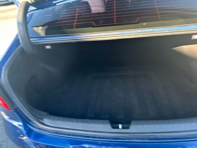 2016 Hyundai Sonata Base