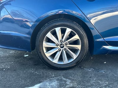 2016 Hyundai Sonata Base