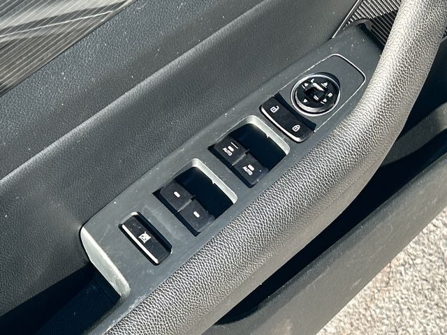 2018 Hyundai Sonata Limited