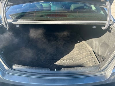 2018 Hyundai Sonata Limited