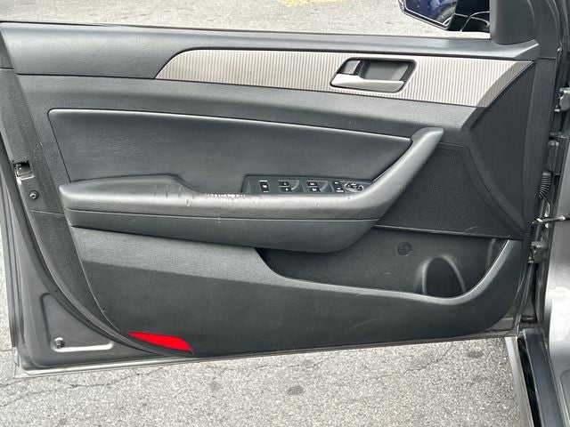 2019 Hyundai Sonata Sport