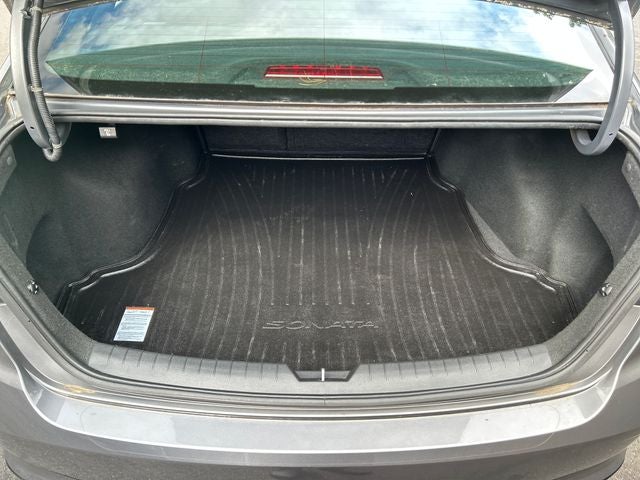 2019 Hyundai Sonata Sport