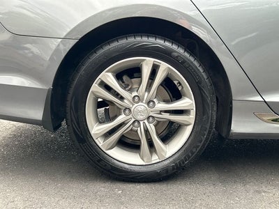 2019 Hyundai Sonata Sport