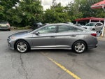 2019 Hyundai Sonata Sport
