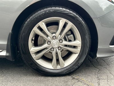 2019 Hyundai Sonata Sport