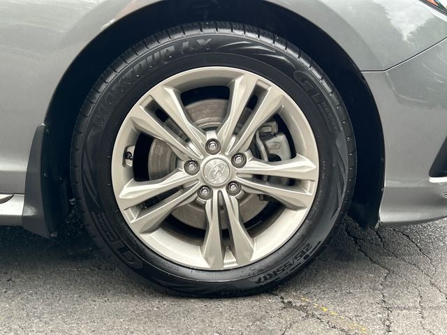 2019 Hyundai Sonata Sport