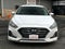 2018 Hyundai Sonata SEL w/SULEV