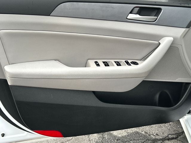 2018 Hyundai Sonata SEL w/SULEV
