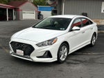 2018 Hyundai Sonata SEL w/SULEV