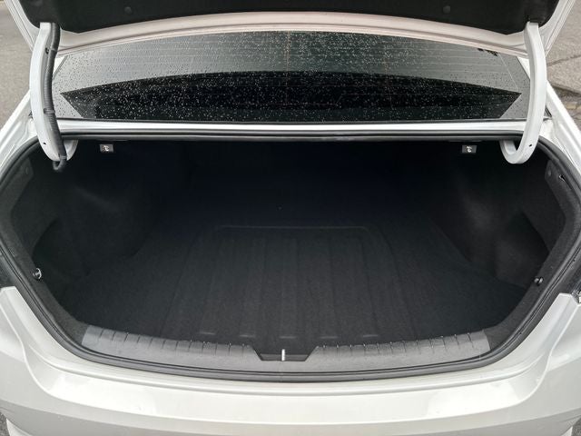 2018 Hyundai Sonata SEL w/SULEV