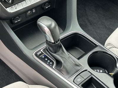 2018 Hyundai Sonata SEL w/SULEV