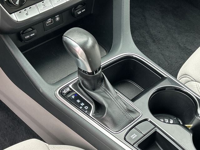 2018 Hyundai Sonata SEL w/SULEV