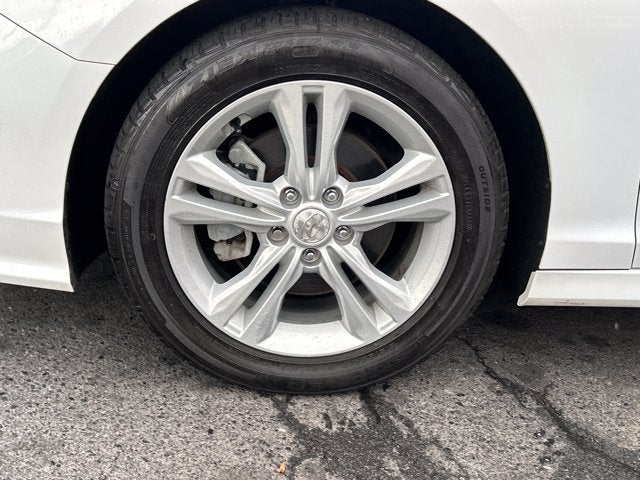 2018 Hyundai Sonata SEL w/SULEV