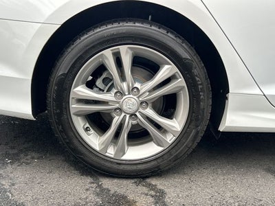 2018 Hyundai Sonata SEL w/SULEV