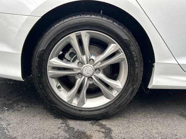 2018 Hyundai Sonata SEL w/SULEV