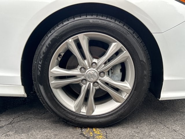2018 Hyundai Sonata SEL w/SULEV