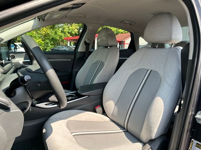 2022 Hyundai Sonata SE