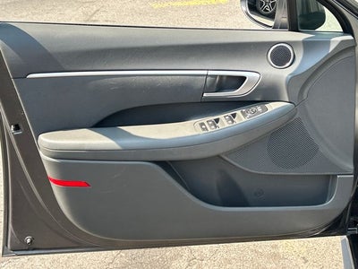 2022 Hyundai Sonata SE