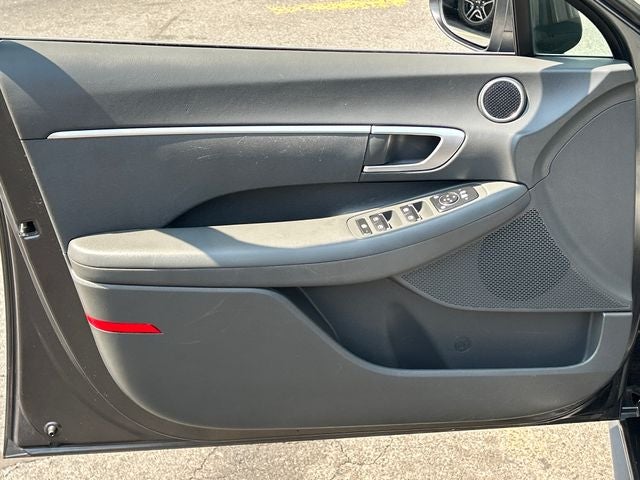 2022 Hyundai Sonata SE