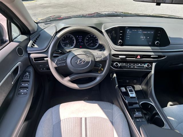 2022 Hyundai Sonata SE