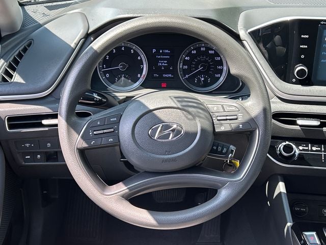 2022 Hyundai Sonata SE