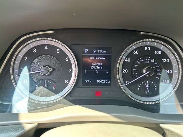 2022 Hyundai Sonata SE