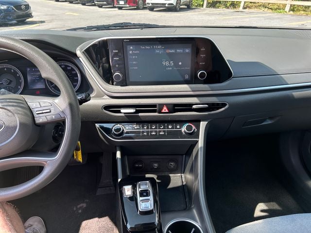2022 Hyundai Sonata SE