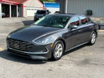 2022 Hyundai Sonata SE