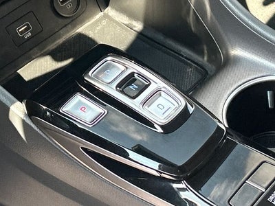 2022 Hyundai Sonata SE
