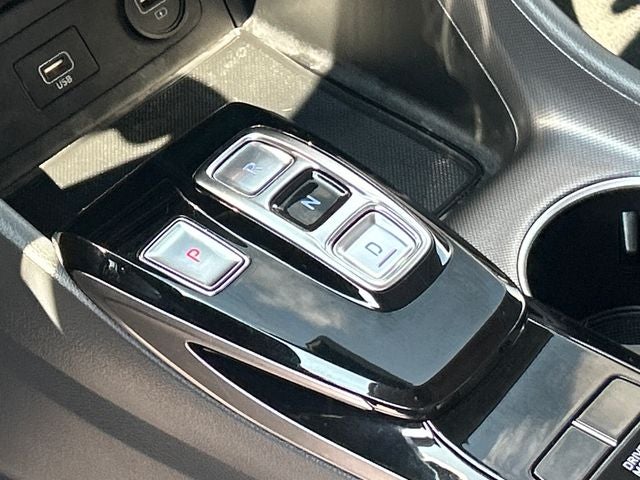 2022 Hyundai Sonata SE