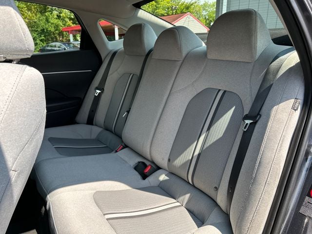 2022 Hyundai Sonata SE