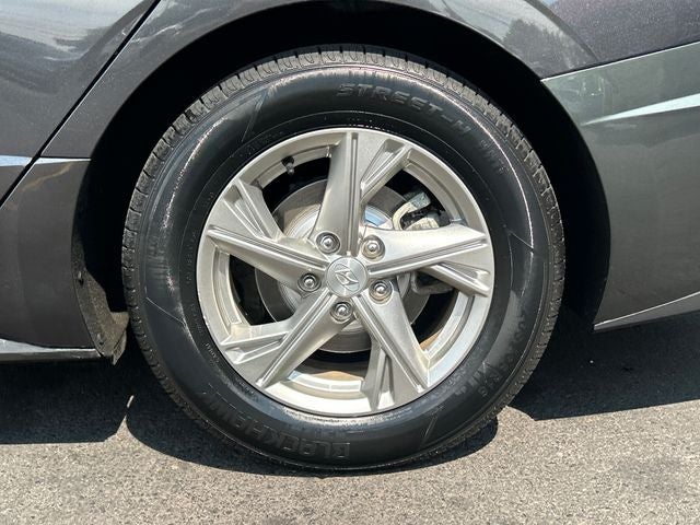 2022 Hyundai Sonata SE