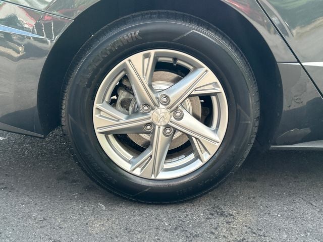 2022 Hyundai Sonata SE