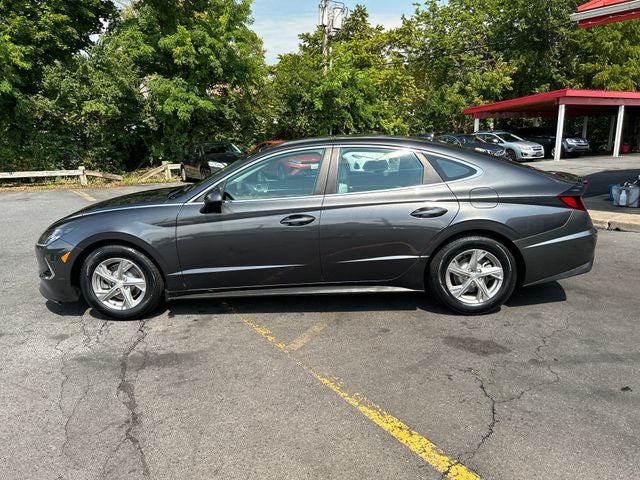 2022 Hyundai Sonata SE