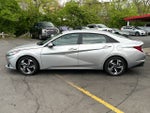 2021 Hyundai Elantra Limited