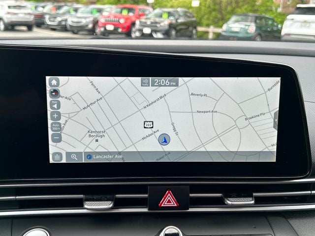 2021 Hyundai Elantra Limited