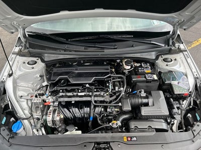 2021 Hyundai Elantra Limited