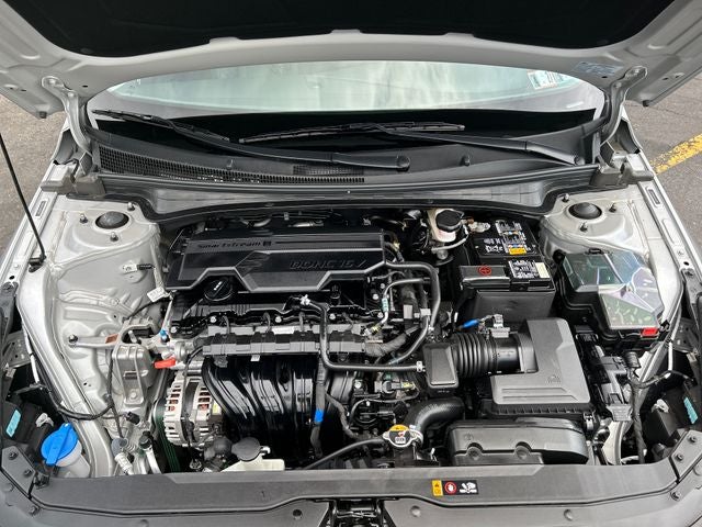 2021 Hyundai Elantra Limited