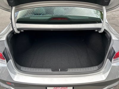 2021 Hyundai Elantra Limited