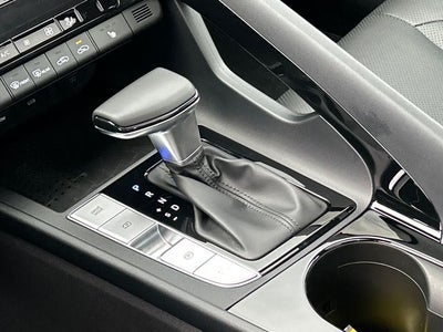 2021 Hyundai Elantra Limited