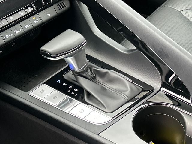 2021 Hyundai Elantra Limited