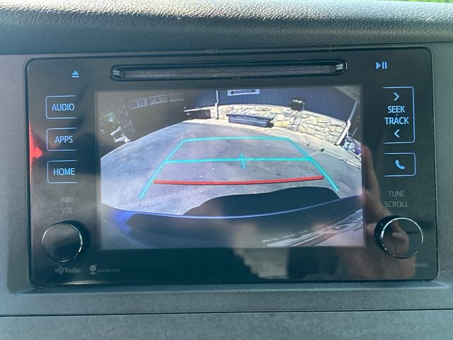 2015 Toyota Sienna LE 8 Passenger